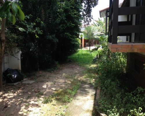 Imagem 3 de 24 de Casa 6 Suítes Condomínio Remanso Verde - 2042005653 - 32010555
