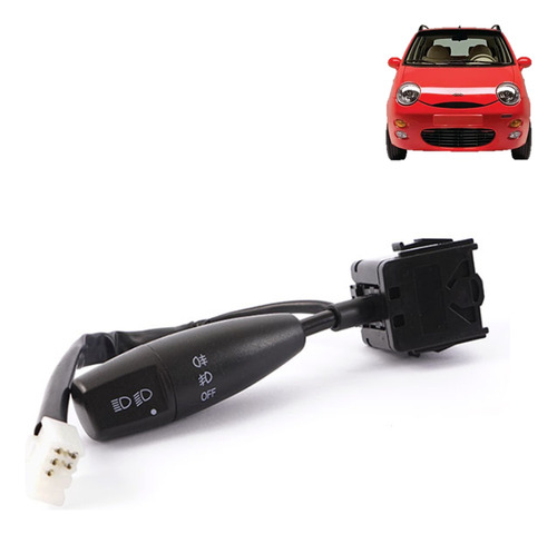 Telecomando Luces Para Chery Iq 1.1 2008/2014 7 Pines