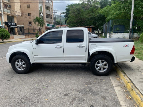 Imagen 5 de 12 de Chevrolet Luv D-max Sistema De Gas Activo