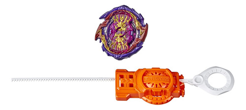 Beyblade Burst Rise Hypersphere Eclipse Genesis G5 +8 Años