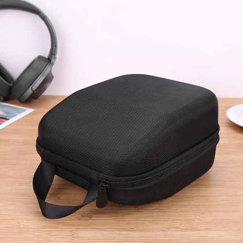Funda De Auriculares Grande Para Auriculares Hd598 Hd600 Hd