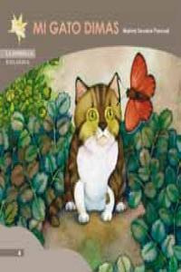 Mi Gato Dimas (libro Original)