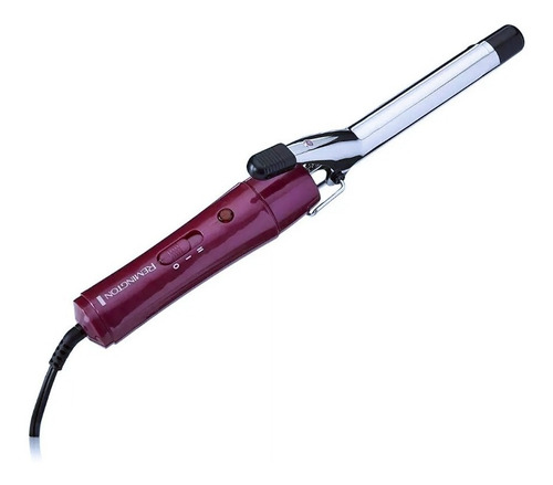 Bucleadora Rizador Bucles Ondas Cabello Rizos 19mm Regulador