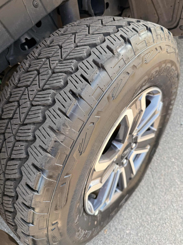 Ford Ranger 2.0 Cd 4X4 Xlt At 210Cv