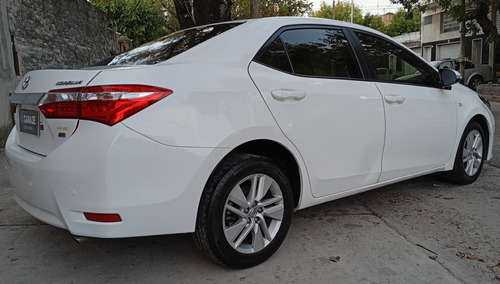 Toyota Corolla 1.8 Xei Mt Pack 140cv