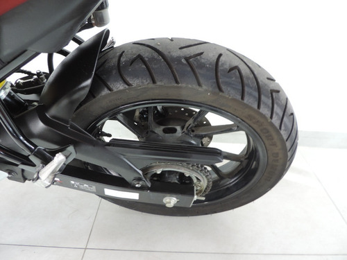 Yamaha Fz25 Fazer 250 C/9.585 Mil Km 2019