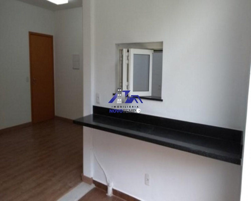 Apartamento Residencial À Venda, Tamboré, Santana De Parnaíba. - Ap0047 - 67873693