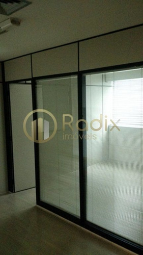 Imagem 3 de 15 de Excelente Sala Comercial! - Rx8794