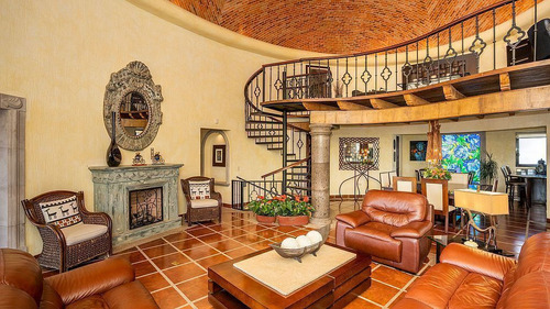 House Sale Labradores Development San Miguel De Allende Gto.