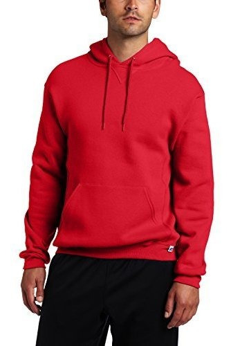 Sudadera Con Capucha Dri-power Pullover De Russell Athletic 