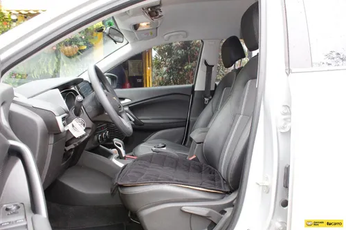 Chevrolet Tracker 1.2 Turbo Ltz