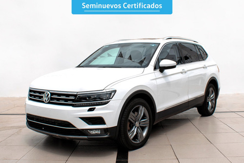 Volkswagen Tiguan 2.0 Highline At