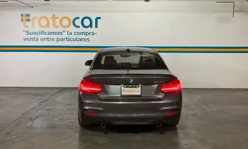 BMW Serie 2 M240iA 3.0 lt Turbo