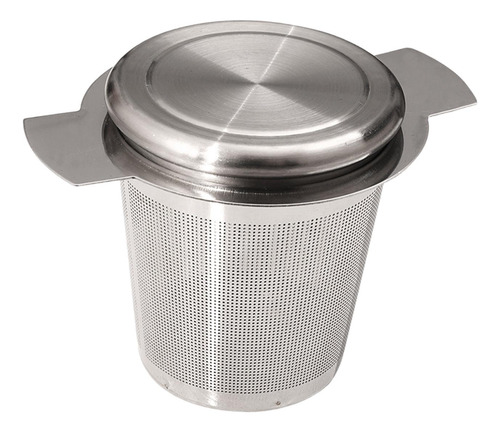 2 Colador Infusor De Té Colador De Té De Reutilizable