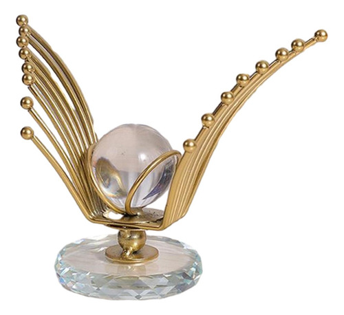 Colección De Figuras De Bolas Esféricas, Figura Decorativa