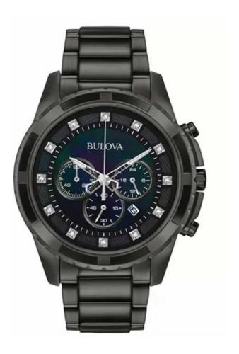 Reloj Bulova