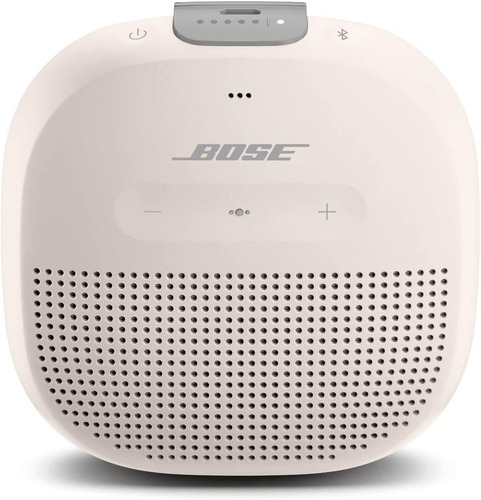 Micro Altavoz Bose Bluetooth:  Portatil Con Microfono - 03