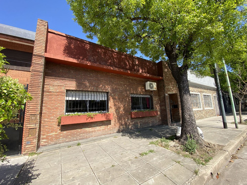 Venta | Ph Al Fte 3amb C/patio Y Terraza | Saavedra