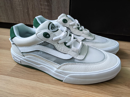 Vans Wayvee (Usado)