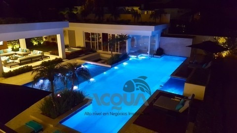 Imagem 4 de 15 de Casa 8 Vagas, Acapulco - 1071-1