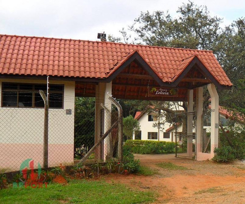 Imagem 2 de 30 de Chácara Com 5 Dormitórios Para Alugar, 640,37 M² - Jardim São Miguel - Cotia/sp - Ch0032