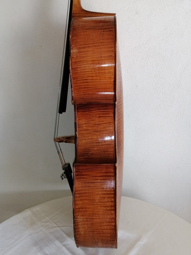 Violonchelo, Violoncello, Cello, Chelo. 4/4 (Usado)