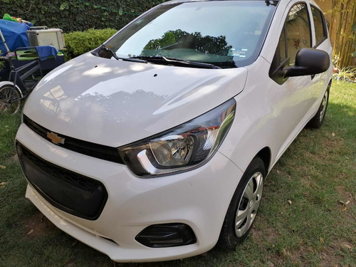 Imagen 2 de 12 de Chevrolet Beat 2020 1.2 Ls