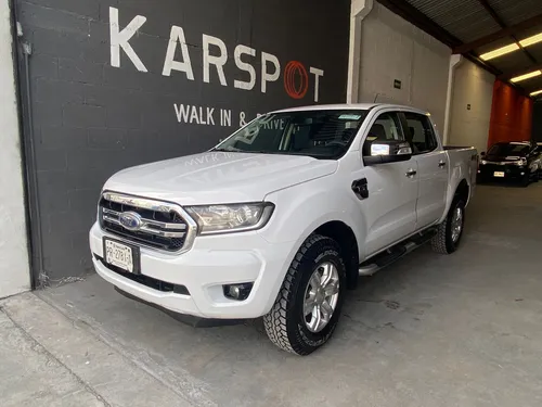 Autos y Camionetas Ford Ranger ranger 2020 mercadolibre