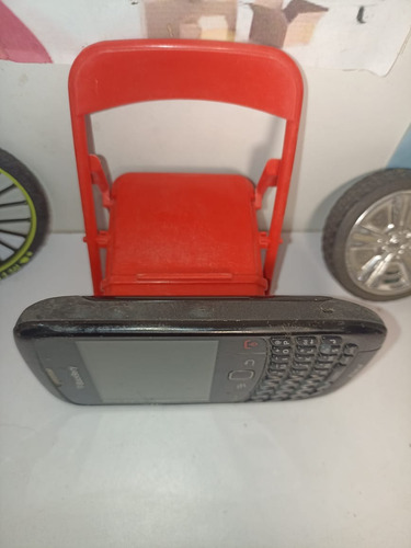 Blackberry 8520 Telcel Funcional Negro (Usado)
