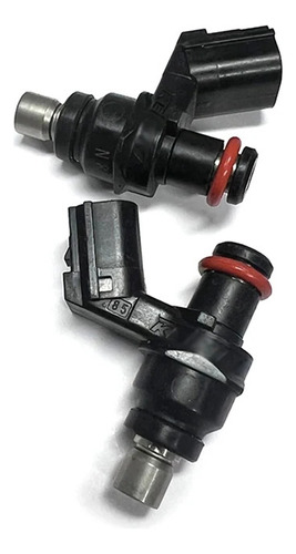 Pyz 2 Inyectores For Ktm 250 350 450 2017 2018 2019