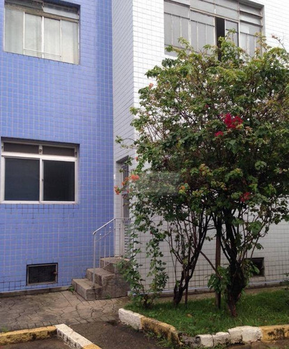 Imagem 3 de 20 de Apartamento Residencial À Venda, Catumbi, São Paulo - Ap0541. - Ap0541