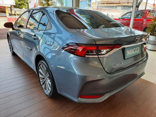 Imagem 7 de 14 de Corolla 2.0 Vvt-ie Flex Xei Direct Shift