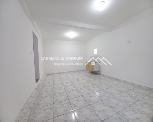 Imagem 7 de 30 de Casa A Venda, Térrea Com 3 Dormitórios, Sala, Cozinha, Banheiro, 2 Vagas De Garagem Coberta. Jardim São Luís. - Ca00354 - 70998453