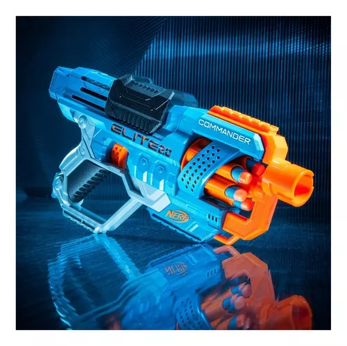 Calibre 12 Nerf  MercadoLivre 📦