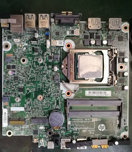 Bios Elitedesk 800 G3 Mini Scorpius Rev A 16515-1 348.06n10