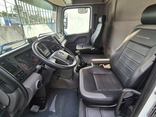 Vw 31280 6x4 Traçado Tanque Pipa Água Ñ 26280 Gascom 31330