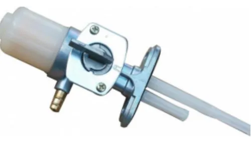 Llave Gasolina Ax100 Gn125