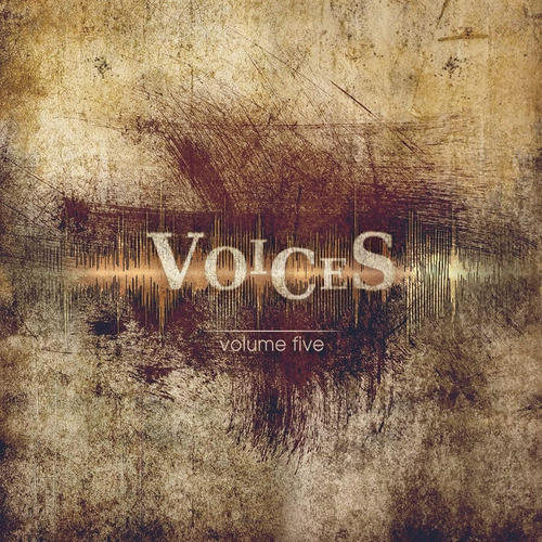 Cd: Volume Five Voices Usa Import Cd