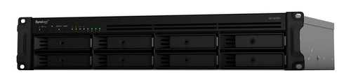 Synology Rackstation Rs1221rp+ De 8 Bahas (sin Disco)