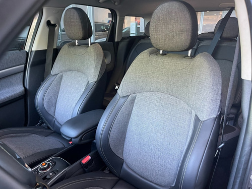 Imagen 12 de 16 de Mini Cooper Countryman 2.0 Cooper S 192cv
