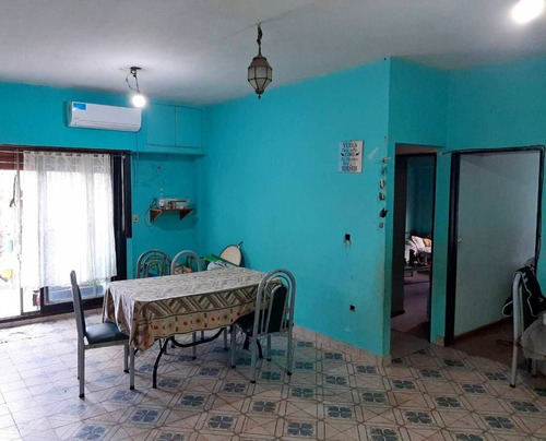 Departamento En Venta En José C Paz