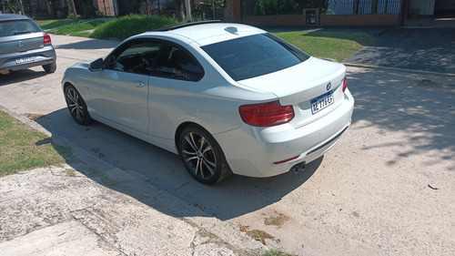 BMW Serie 2 2.0 220I Sport Lci 184Cv
