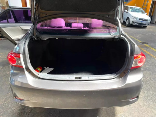 Toyota Corolla 1.8 Xei Mt Pack 136cv