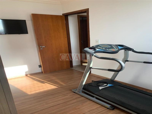 Imagem 28 de 29 de Lindo Apartamento, Fino Acabamento - 4749