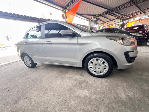 Ford Ka+ 1.0 Se Flex 4p