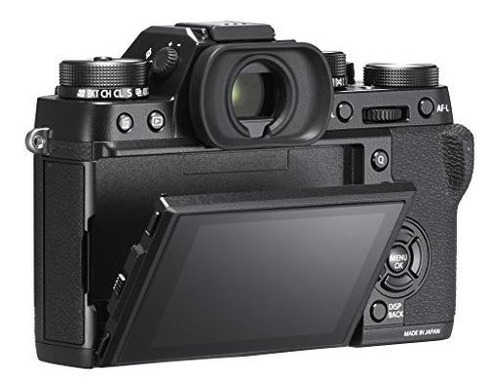 Imagen 3 de 6 de Camara Digital Fujifilm T2 Parent