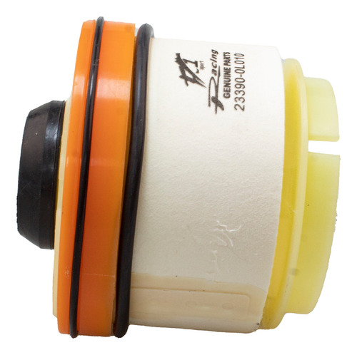 Filtro Combustible Diesel Toyota Hilux / Hiace 2.5d 3.0d