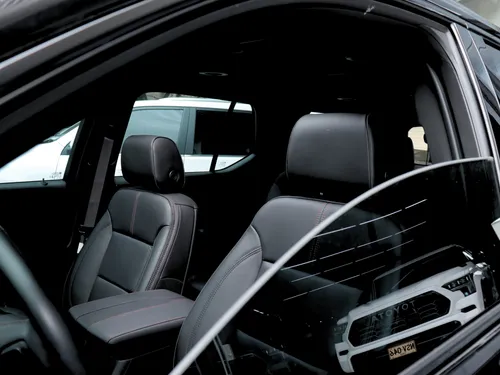 Chevrolet Traverse 3.6 V6 Traverse Rs At