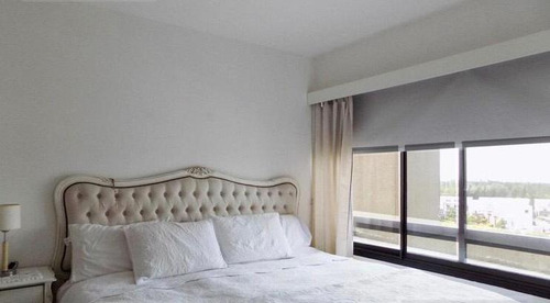 Imagen 18 de 30 de Departamento Quartier, Nordelta, En Venta, 3 Dormitorios