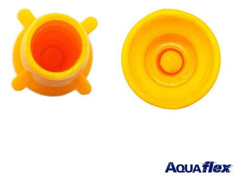 Lanza De Riego Regulable 1/2 Y 3/4 (x2u.) Roc0 Aquaflex